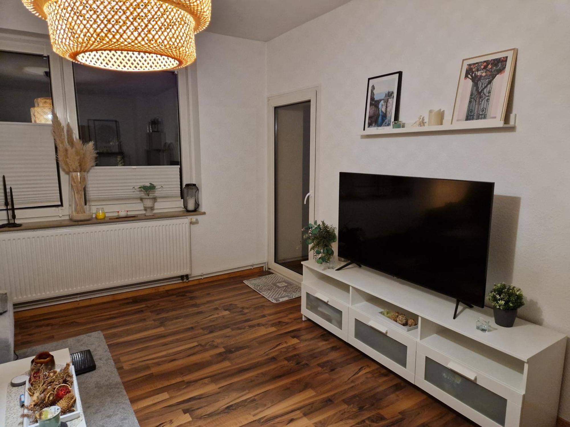 Single In Shared With Host Appartement *