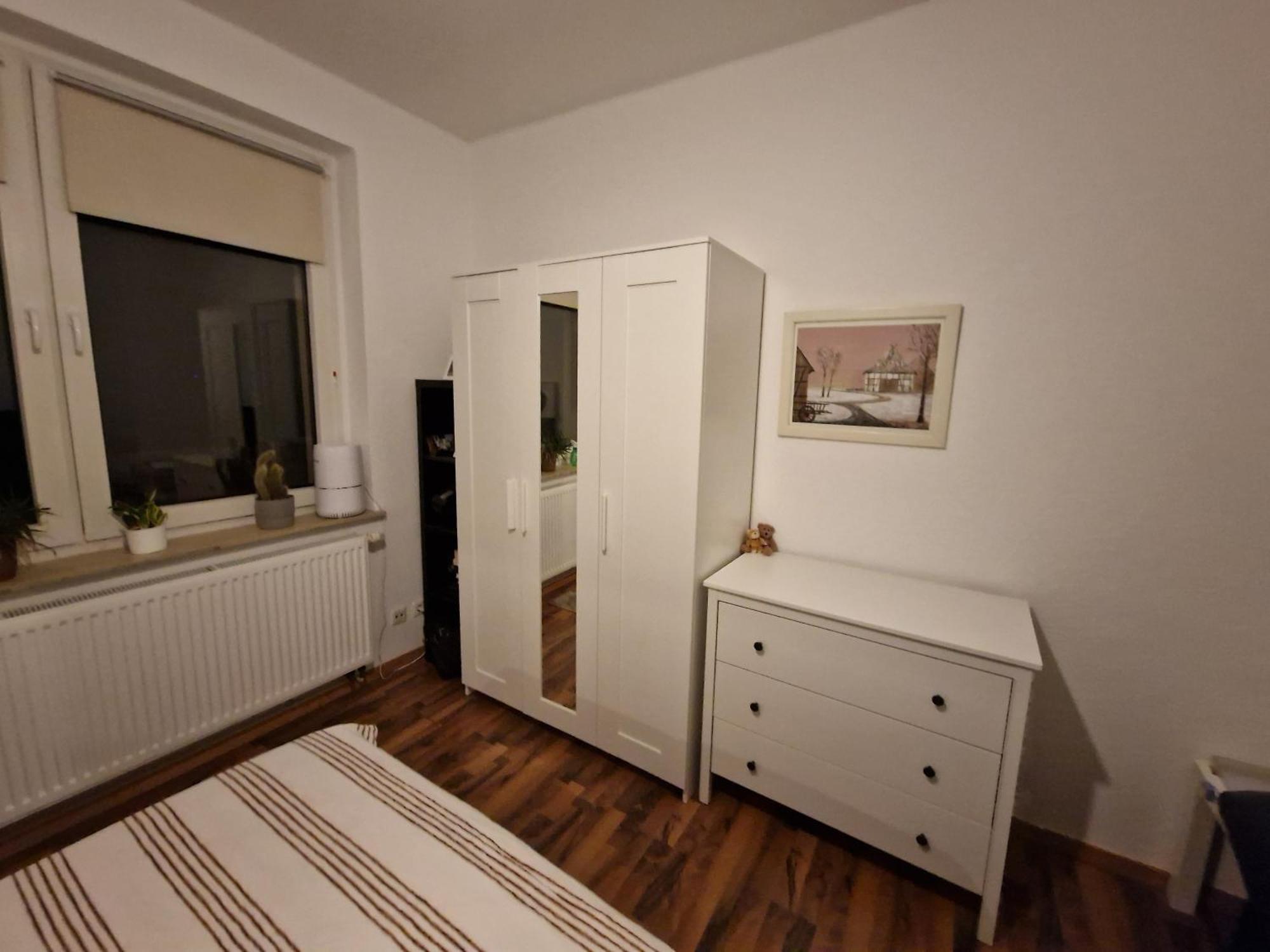 Appartement Single In Shared With Host *