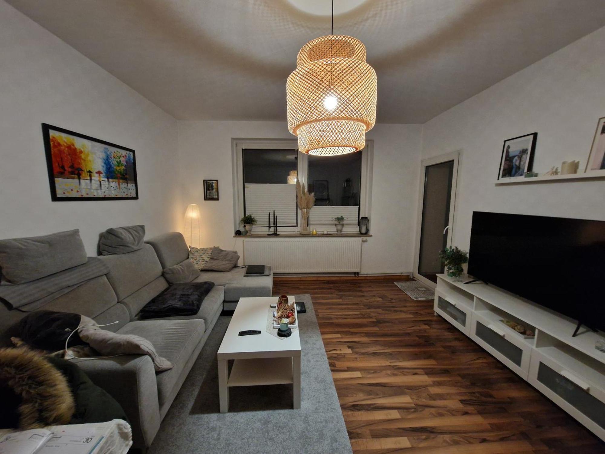 Single In Shared With Host Appartement *